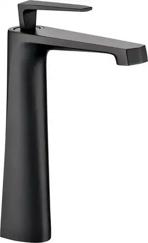 Смеситель Grocenberg GB3025 (черный матовый) - изображение в каталоге