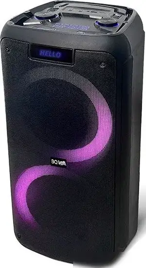 Патибокс BQ PBS2004 – фото товара