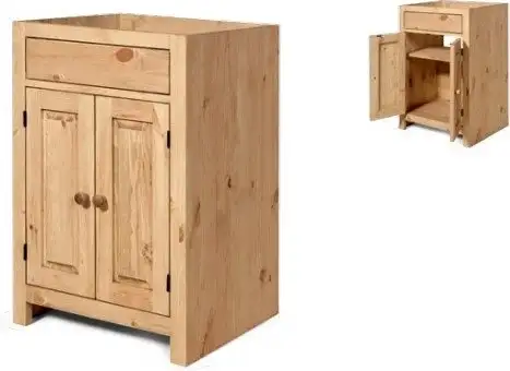 Kommodum Тумба под умывальник KCBD9 – фото товара