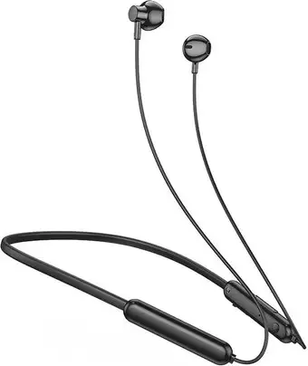 Наушники Hoco ES67 (черный) – изображение в каталоге