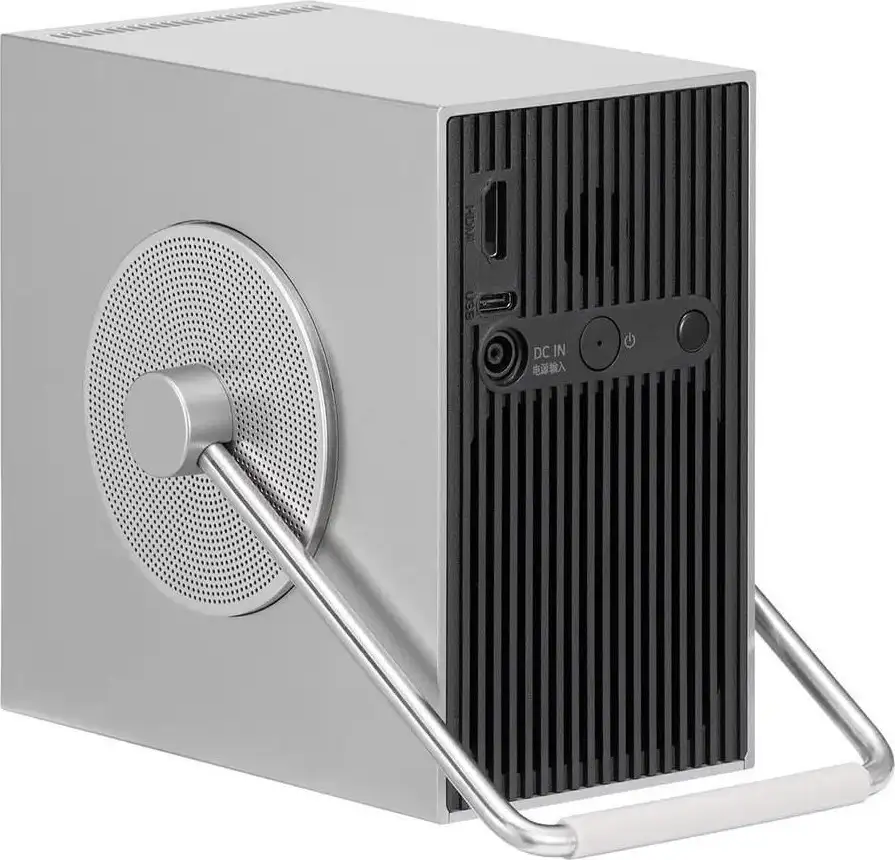 Проектор LG CineBeam Q HU710PB – фото товара