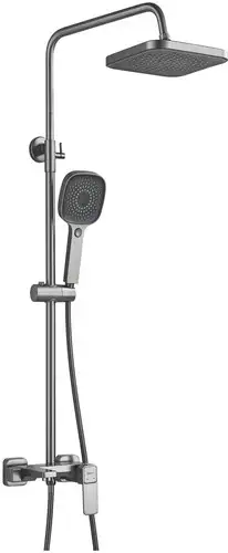Душевая система Shevanik S9736T