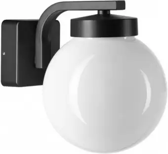 Уличный настенный светильник Novotech Nami 370953 – изображение в каталоге