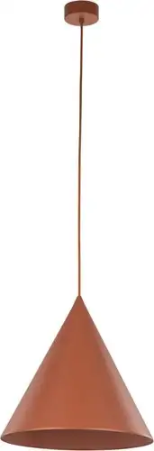 Подвесная люстра TK Lighting Cono 10065 – изображение в каталоге