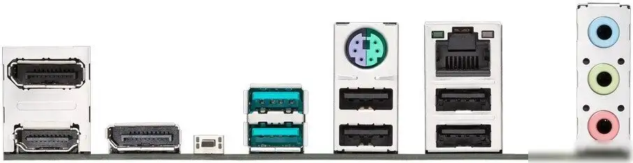 Материнская плата ASUS TUF Gaming A620AM-Plus – фото товара