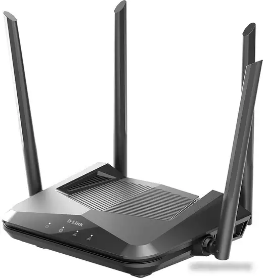 Wi-Fi роутер D-Link DIR-X1530/RU/A1A – фото товара