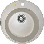 Кухонная мойка Ecoshtein Kreis 500 (жасмин)
