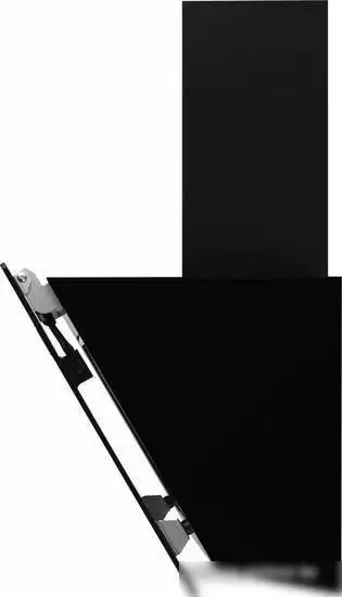 Кухонная вытяжка Weissgauff Zibal 60 BLX Sensor - фото товара