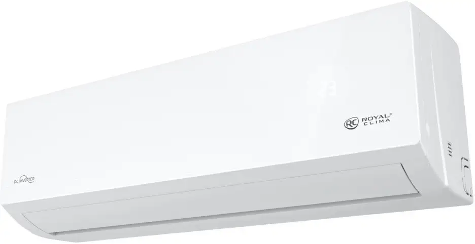 Кондиционер Royal Clima OPTIMUM 2.0 Inverter RCI-OME28HN - фото товара