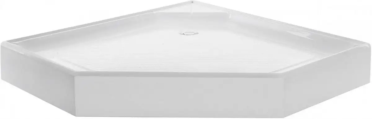 Душевой поддон Wemor 100/14 P - фото товара