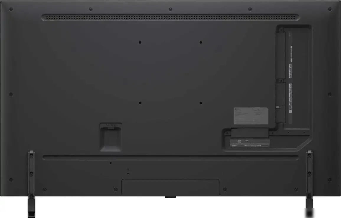 Телевизор LG Nanocell AI NANO90 50NANO90A6B – фото товара