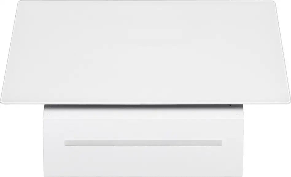 Кухонная вытяжка ZorG Alma 1080 60 S (белый) - фото товара