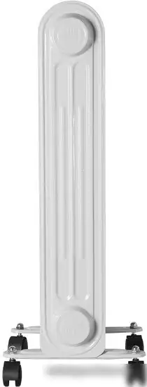Масляный радиатор Eurolux ОМПТ-EU-12Н - фото товара