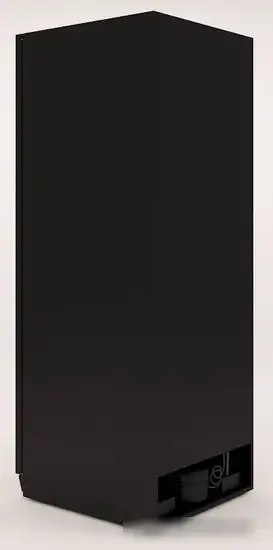 Винный шкаф Dunavox DX-181.490DBK — фото товара