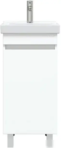 Onika Тумба под умывальник Милтон Квадро 40 104009 – фото товара