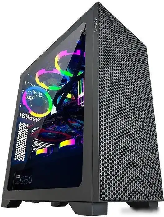 Корпус AZZA Hive – фото товара