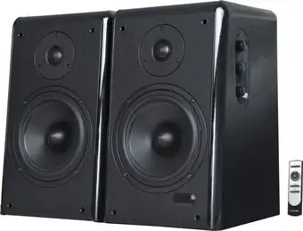 Акустика Microlab Solo 16 – изображение в каталоге