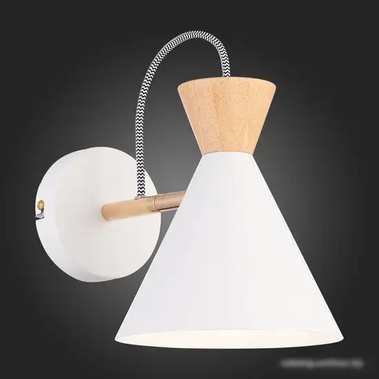 Бра Evoluce Modica SLE125101-01 – фото товара