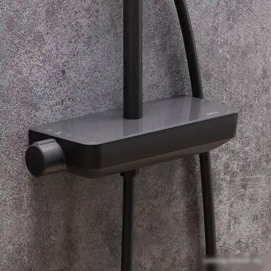 Душевая система Damixa Scandinavian Pure 936750300 - фото товара