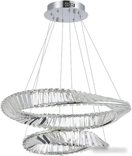 Подвесная люстра ST Luce SL6204.101.02 – фото товара