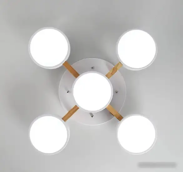 Припотолочная люстра ImperiumLoft Joist01 178326-26 – фото товара