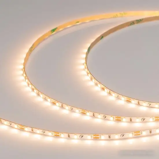 Светодиодная лента Arlight Microled-M120-3.5mm 12V Warm2700 033120 – фото товара