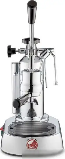 Кофемашина La Pavoni LPLELQ01EU - фото товара