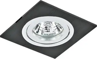 Точечный светильник Lightstar Banale Weng 11007 – изображение в каталоге