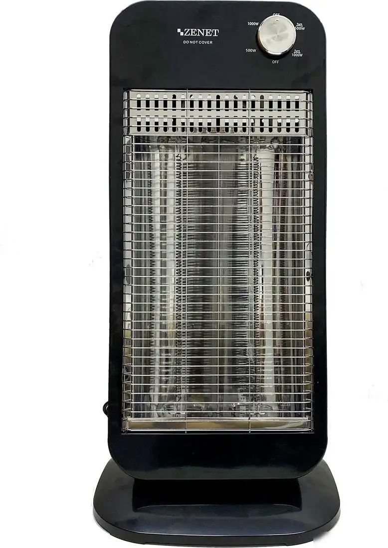 Инфракрасный обогреватель Zenet ZET-517 - фото товара