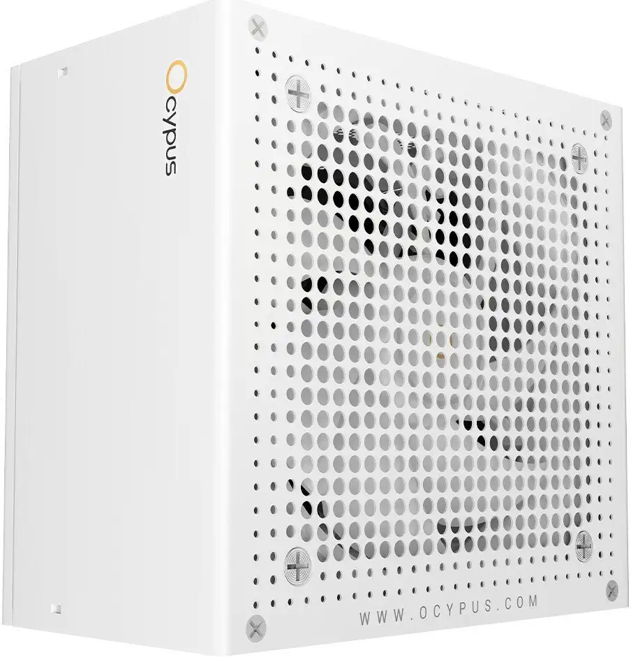 Блок питания Ocypus Delta P750 Delta-P750-B1FDWH025X-EU – фото товара