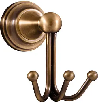 Крючок для ванны Slezak RAV Morava MKA0105SM – изображение в каталоге