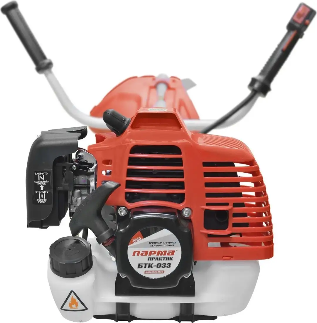 Триммер Парма БТК-033 – фото товара