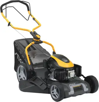 Газонокосилка Stiga Combi 753 S 2L0536848/ST2 – изображение в каталоге
