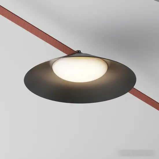Точечный светильник Maytoni Campana TR127B-12W3K-B – фото товара