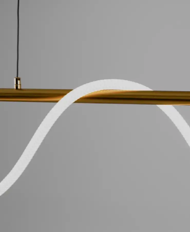 Подвесная люстра Moderli True V10680-PL – фото товара