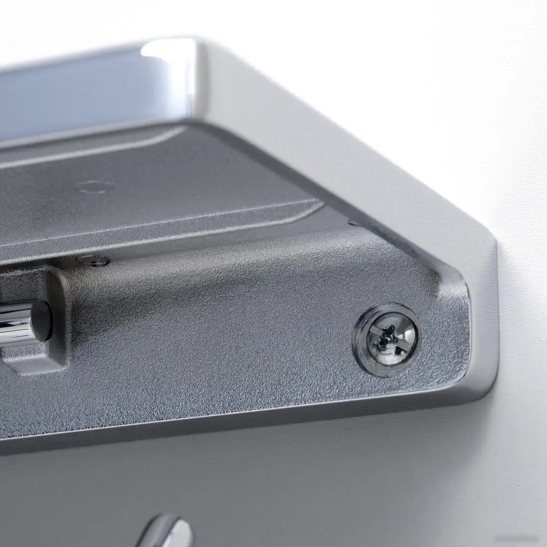 Держатель для туалетной бумаги Wasserkraft K-1425 – фото товара