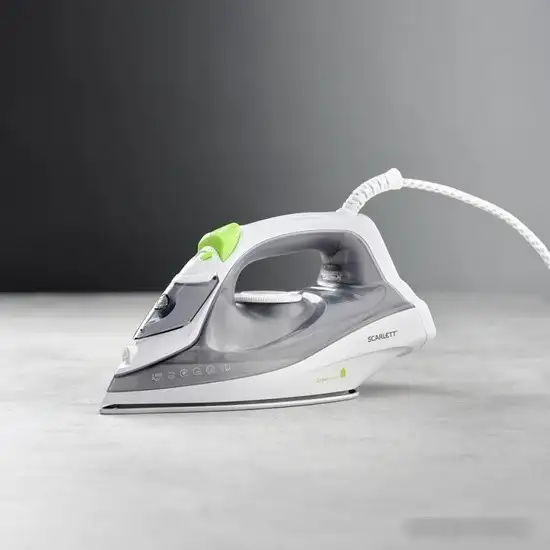 Утюг Scarlett SC-SI30K60 - фото товара