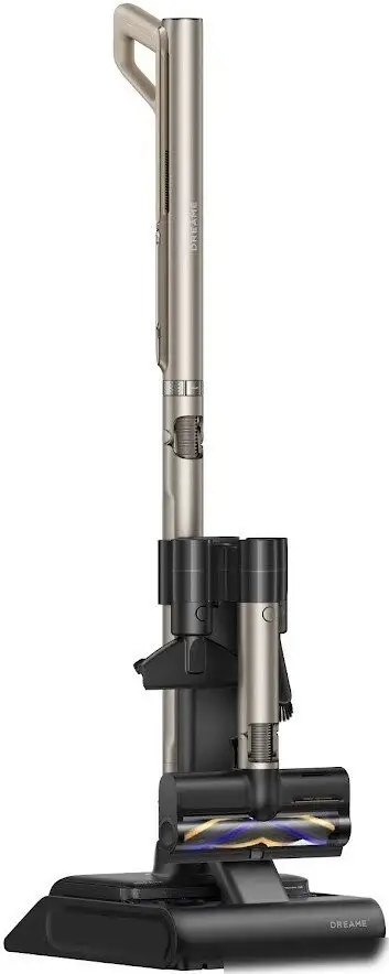 Пылесос Dreame Cordless Vacuum Cleaner Air Aqua Cycle Pro VZV85B (евровилка) - фото товара