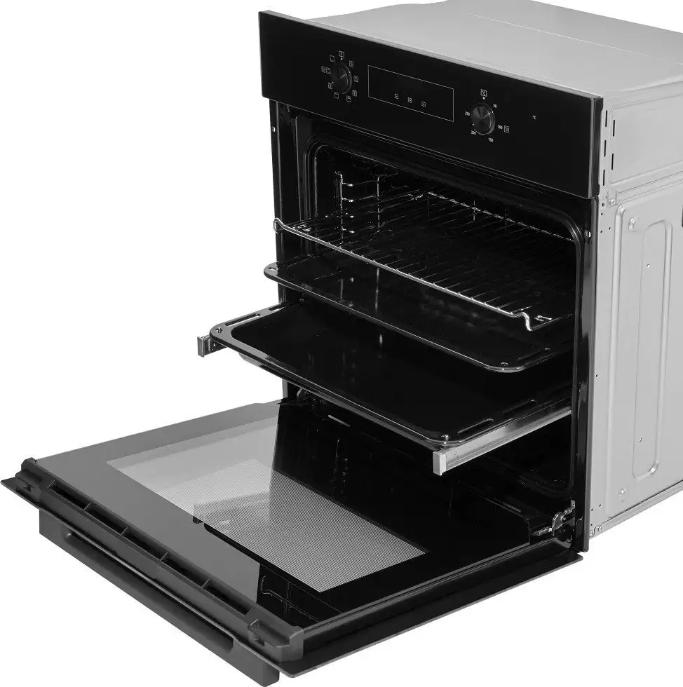 Электрический духовой шкаф Akpo PEA 7009SED03 BL - фото товара