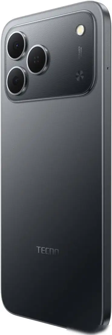 Телефон Tecno Spark 50 KN4n 8GB/128GB (черный) – фото товара