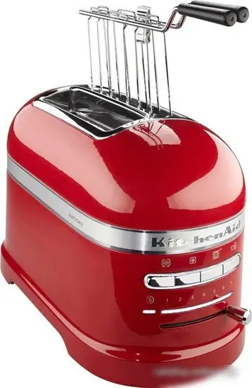 Тостер KitchenAid Artisan 5KMT2204ECA – фото товара