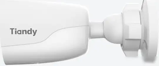 IP-камера Tiandy TC-C344S 2ETA-4 – фото товара