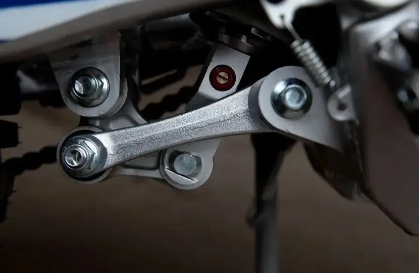 Мотоцикл BSE T5 Factory Grey (серый) – фото товара