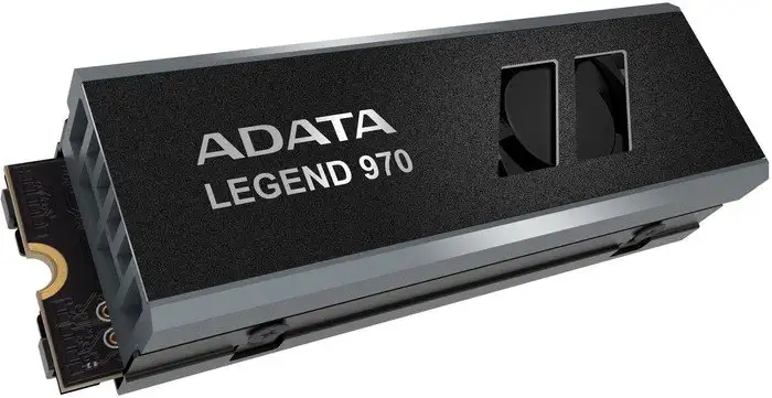 SSD ADATA Legend 970 2TB SLEG-970-2000GCI – фото товара