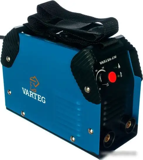 Сварочный инвертор FoxWeld Varteg 210 – фото товара