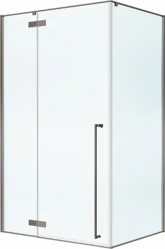 Душевой уголок Cezares LINER-AH-1-120/90-C-GM-L - изображение в каталоге