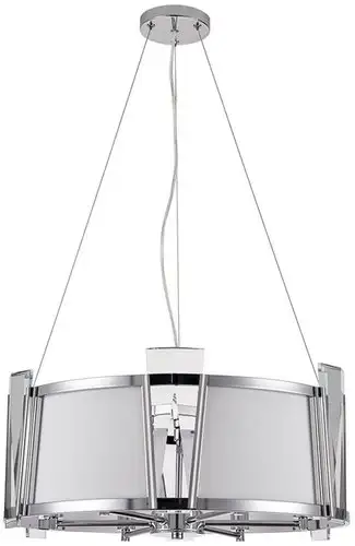 Подвесная люстра Arte Lamp Grato A4079LM-6CC – изображение в каталоге
