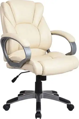 Кресло Brabix Eldorado EX-504 (бежевый)