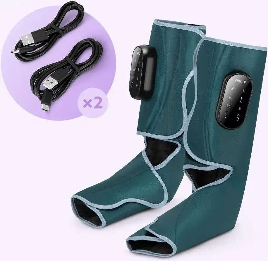 Массажер для ног Kitfort KT-5959