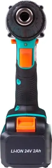 Дрель-шуруповерт Sturm CD3224L (с 2-мя АКБ, кейс) – фото товара